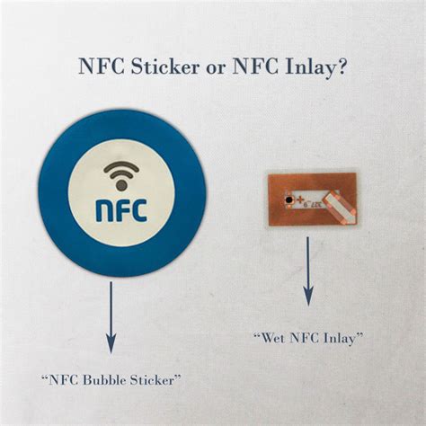 nfc tag with chip|nfc tag on yard sign.